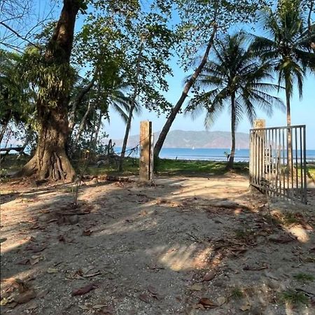 Ocean View Hotel Tambor  Ngoại thất bức ảnh