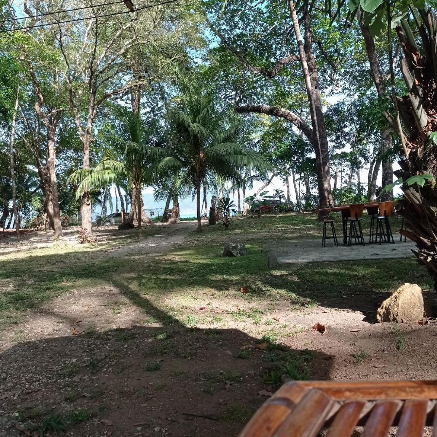 Ocean View Hotel Tambor  Ngoại thất bức ảnh
